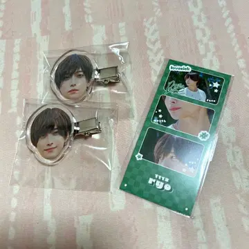 러브시크 료 세트