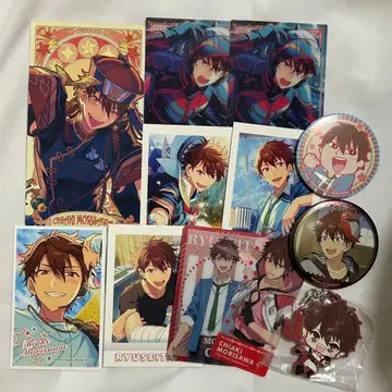 모리사와 치아키 묶음 판매