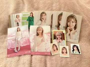 =LOVE 이코러브 모로하시 사나