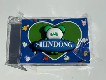 SUPER JUNIOR 팬라이트 액세서리 신동