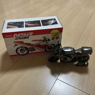 Honda NSR250R 세계 명차 시리즈