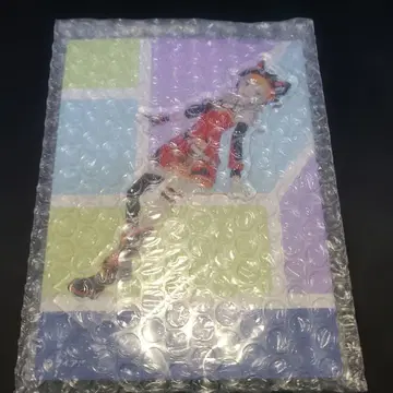 코모리 메토 아크릴 스탠드 메인 비주얼