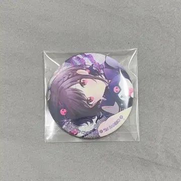 프로세카 산리오 글리터 캔뱃지 B 1점 시노노메 에나