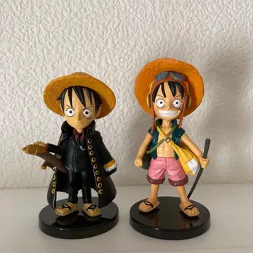 원피스 월드 컬렉션 루피 스트롱 월드