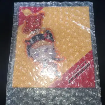 코모리 메토 SD 아크릴 키링