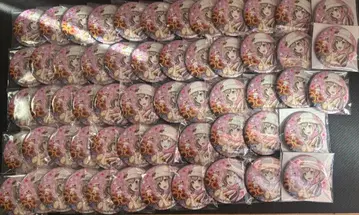 프로세카 아즈사와 코하네 그리캔 산리오