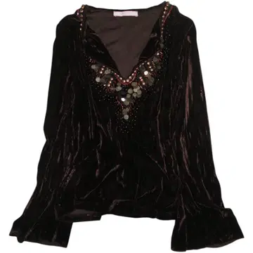 archive tribal gloss tops itimi 00s 긴팔