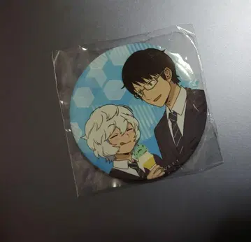 월드 트리거 와토리 스쿨 컬렉션 쿠가 유마 & 미쿠모 오사무