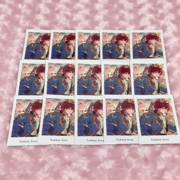 앙스타 스오우 츠카사 파샤츠