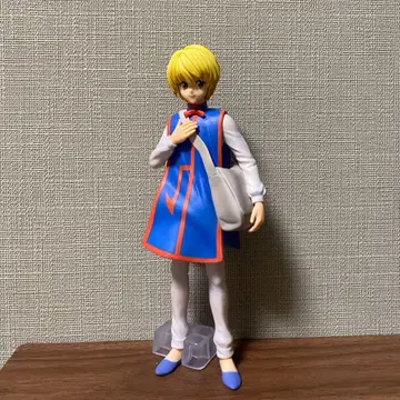 헌터헌터 제일복권 C상 크라피카