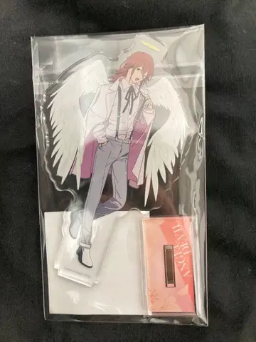 체인소 맨 선샤인 시티 프린스 호텔 아크릴 스탠드 천사의 악마