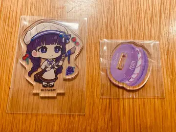 [ 장송의 프리렌 ] 스이파라 아크릴 스탠드 페른