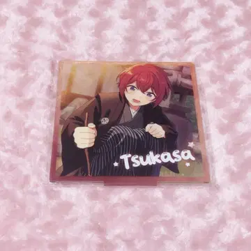 앙스타 스오우 츠카사 아크릴 스탠드