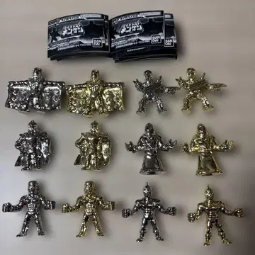 가챠/다이캐스트 양귀비 12 / 12종 세트 [ 새상품 ] 컴플리트