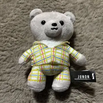 BE:FIRST 베스크마 준논 JUNON Bye-Good-Bye