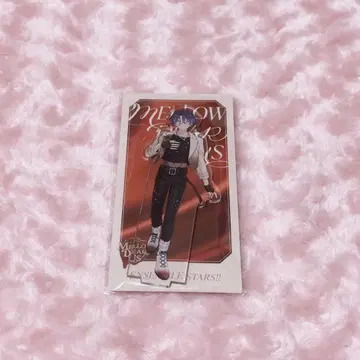 앙스타 츠라쿠 치토세 아크릴 스탠드