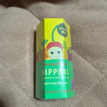 소니엔젤 하베스트 시리즈 피규어 새상품