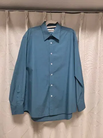Ernie Palo Standard Shirt 스탠다드 셔츠 사이즈 M