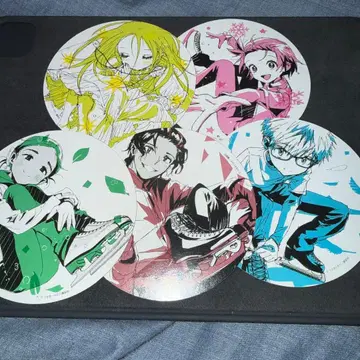 메달리스트 코스터