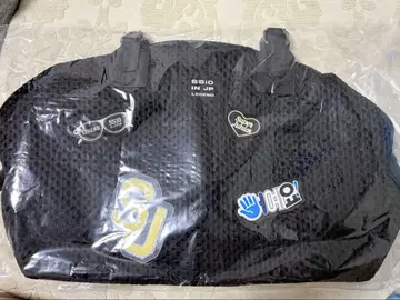 슈퍼주니어 ss10 굿즈 오에요백