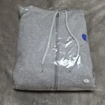 SUPER JUNIOR 후디 집업 후드티 L 사이즈