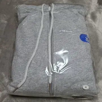 SUPER JUNIOR 후디 집업 후드티 M 사이즈