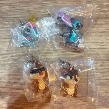 디즈니 메지루시 액세서리 세미 컴플리트