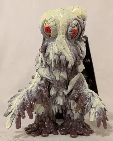 반다이 무비 몬스터 시리즈 헤도라 초코 컬러 ver.