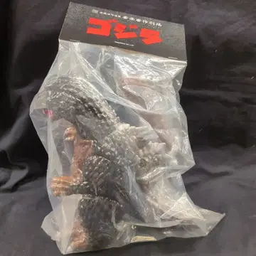 메디콤토이 안라쿠 안사쿠 극장 모스고지+미니 모스라 2기