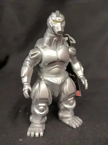 반다이 무비 몬스터 시리즈 메카고질라(1993)