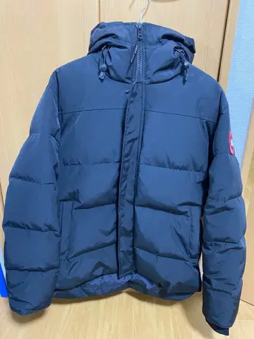Canada Goose 다운 자켓