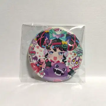 익명 배송 프리파라 애드파라 web 복권 가아루루 캔뱃지