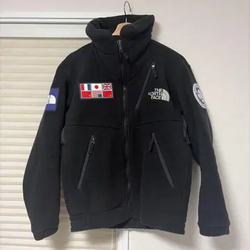 THE NORTH FACE 트랜스 언터크티카 플리스 자켓