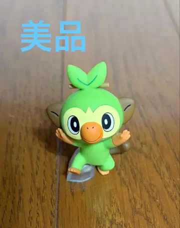 사루노리 피규어