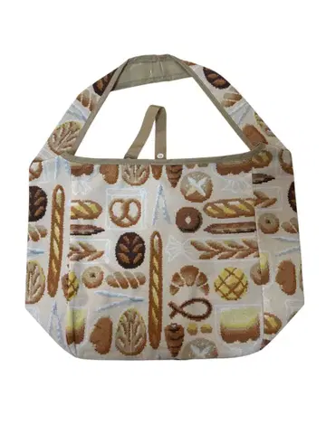 택 포함 미사용품 LOVERARY BY FEILER 원 숄더백