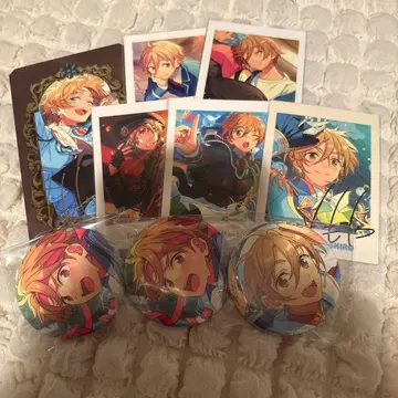 앙스타 Ra*bits 마시로 토모야