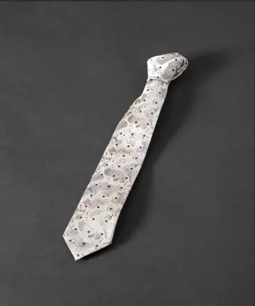 Casper John / 실크 넥타이
