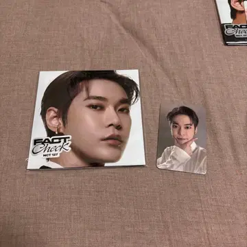 NCT 127 The 5th Album FACT Check