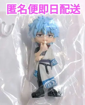 새상품 PalVerse 은혼 사카타 긴토키 피규어