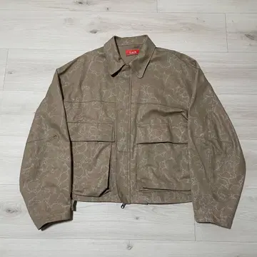 Laid.B / 레이드비 프로텍티브 재킷