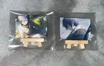 프로세카 마이세카이 미니캔버스 KAITO