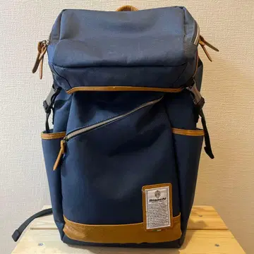 Bianchi 백팩