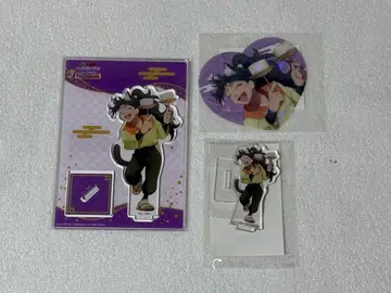 닌타마 란타로 난자타운 아크릴 스탠드 쿠쿠치 헤이스케