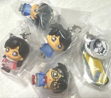 명탐정 코난 메지루시 가챠 묶음 판매