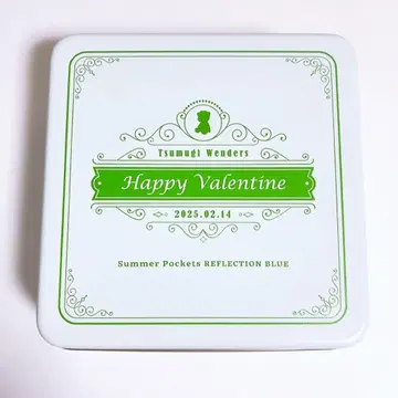 Summer Pockets 썸머 포켓츠 발렌타인 2025 츠무기