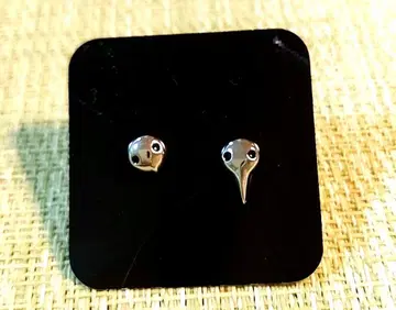 [ 공식 ] 에반게리온 사도 귀걸이