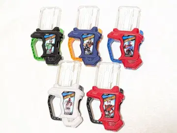 가면라이더 이그제이드 DX 가샤트 묶음 판매