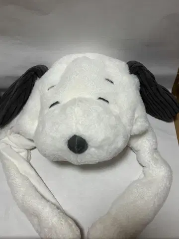 USJ 스누피 모자