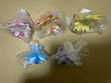 오쟈마녀 도레미 코스튬 참 컴플리트 세트