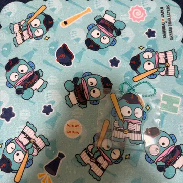 E상 F상 다이토복권 산리오 사무라이 재팬 야구 제일복권 한교동